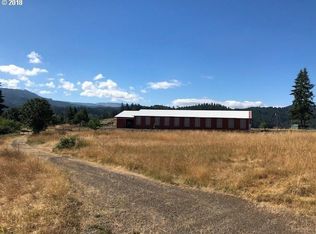 34775 Ranch Dr, Brownsville, OR 97327