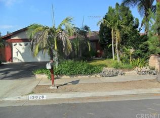 13028 Tonopah St, Pacoima, CA 91331