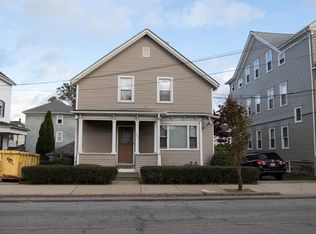 553 Robeson St, Fall River, MA 02720