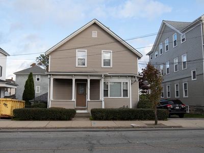 553 Robeson St, Fall River, MA, 02720