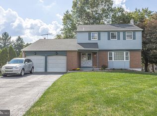 161 Ruth Rd, Harleysville, PA 19438