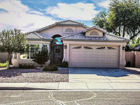 119 W Gail Dr, Gilbert, AZ 85233