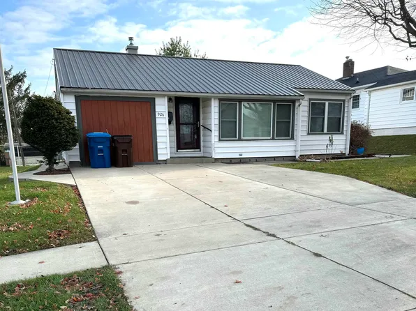 926 22nd St, Logansport, IN 46947