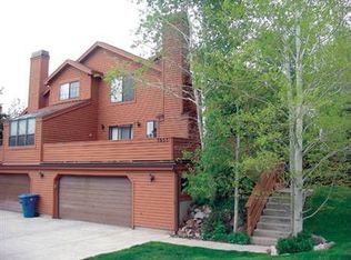 3055 Fawn Dr, Park City, UT 84098
