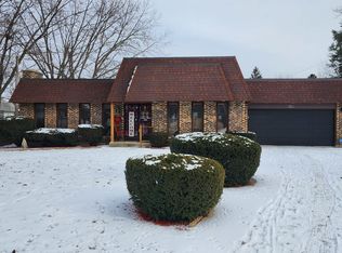 7421 Flower Ct, Hanover Park, IL 60133