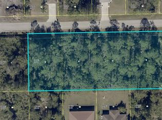 3317 23rd St W, Lehigh Acres, FL 33971