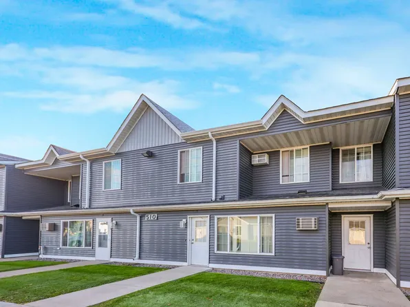 Park Villa (Townhomes- 510), 510 3rd St S APT 24, Waite Park, MN 56387
