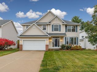 6190 Orchard Dr, West Des Moines, IA 50266