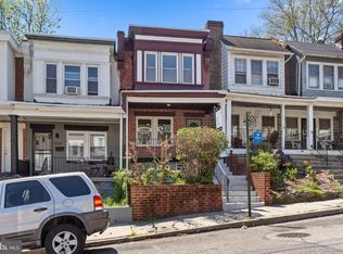 5324 Wingohocking Ter, Philadelphia, PA 19144