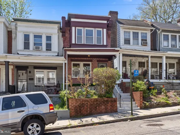 5324 Wingohocking Ter, Philadelphia, PA 19144