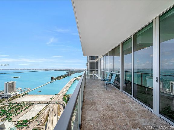 5th image of 1100 Biscayne Blvd #6006