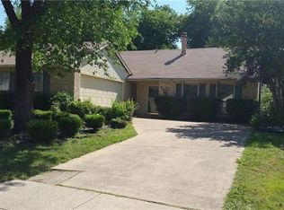 7004 Fire Hill Dr, Fort Worth, TX 76137