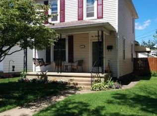 537 E Mulberry St, Lancaster, OH 43130