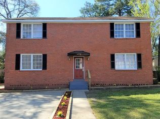 3054 McQueen St APT C, Montgomery, AL 36107