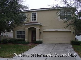 15592 Durango Cir, Brooksville, FL 34604