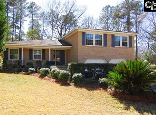 900 Pine Forest Trl, Columbia, SC 29210