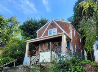 125 Ashford Ave, Pittsburgh, PA 15229