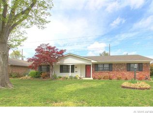 9605 E 37th St, Tulsa, OK 74145