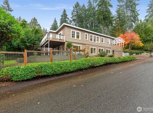 18921 16th Ave NE, Shoreline, WA
