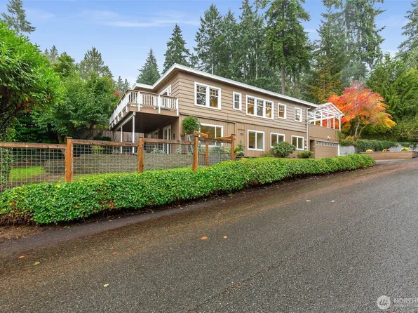 18921 16th Avenue NE, Shoreline, WA 98155