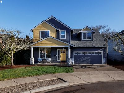 6335 NE Marina Ct, Hillsboro, OR, 97124