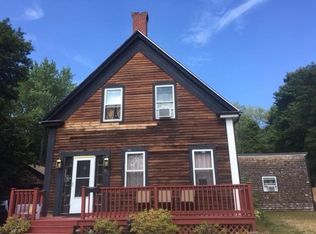 91 Liberty St, Rockland, MA 02370