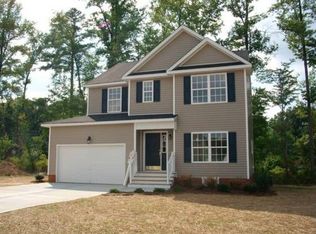 13512 Green Spire Ct, Chester, VA 23836