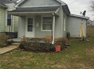 915 N Broadway St, Seymour, IN 47274