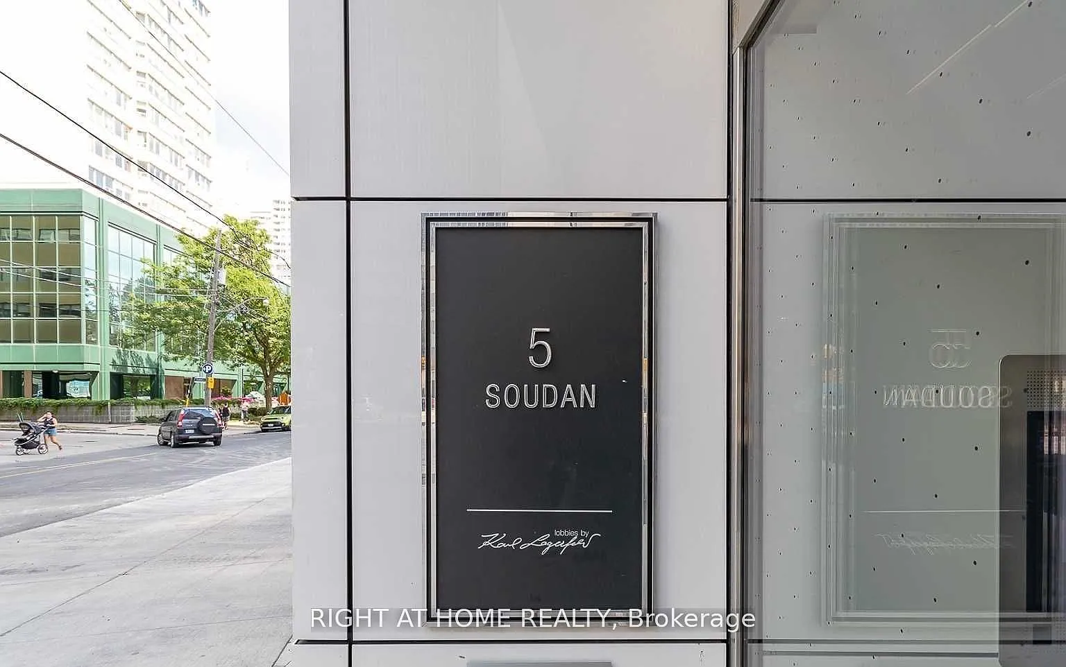1 bed, $2,100 — Photo 2