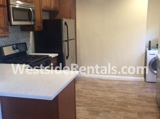 3559 Hughes Ave, Los Angeles, CA 90034