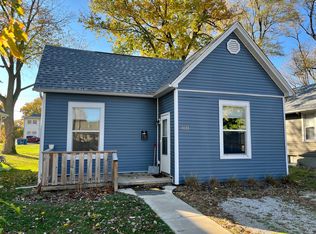 1031 S 3rd St, Springfield, IL 62703