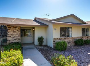 13425 W Countryside Dr, Sun City West, AZ 85375