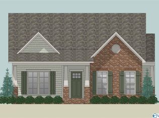 1167 Towne Creek Pl, Huntsville, AL 35806