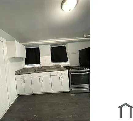 1 bed, $2,300 — Photo 1