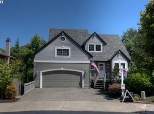 9169 Southwest Hl, Tigard, OR 97223