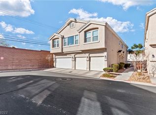 5420 Stacked Chips Rd UNIT 102, Whitney, NV 89122