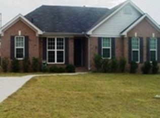 3304 Sugarberry Dr, Augusta, GA 30909