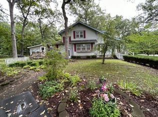 4608 W 173rd Ave, Lowell, IN