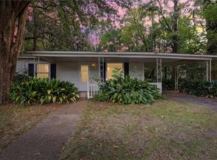 713 Mandrell St, Mobile, AL 36606