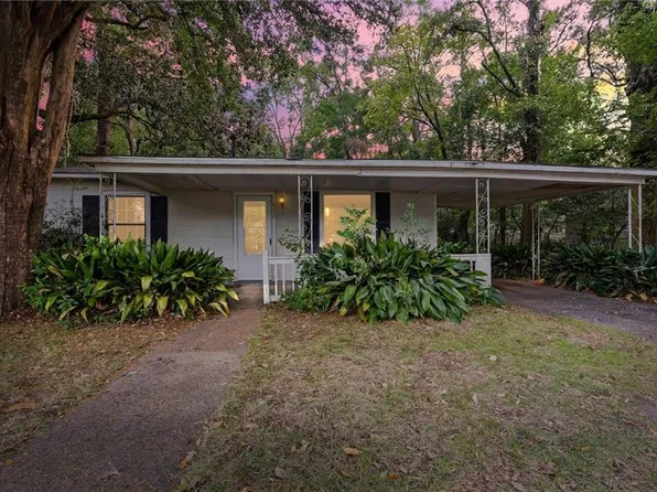 713 Mandrell St, Mobile, AL 36606