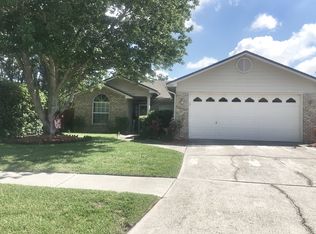 4583 Carriage Crossing Dr, Jacksonville, FL 32258