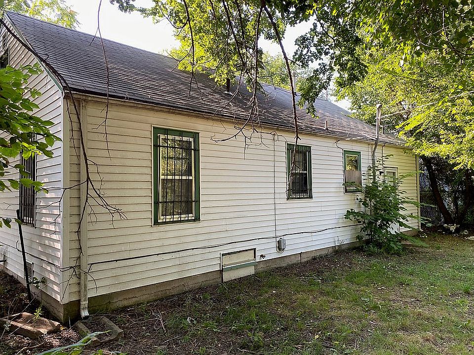2nd image of 2446 N Minnesota Ave