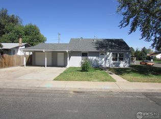 3103 W 12th Street Rd, Greeley, CO 80634