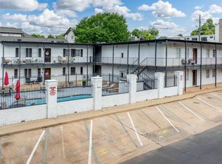1402 9th St APT 25, Tuscaloosa, AL 35401