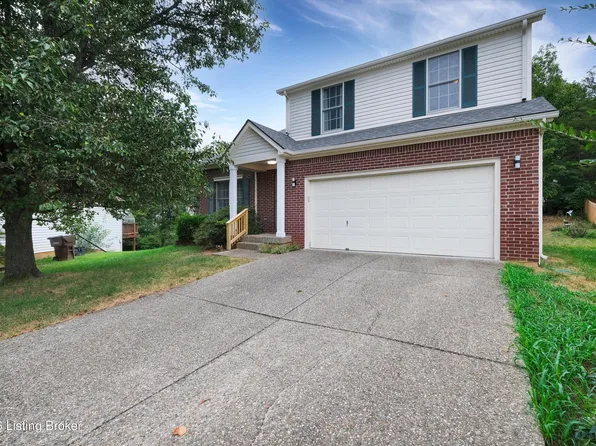 5304 Wild River Ct, Louisville, KY 40229