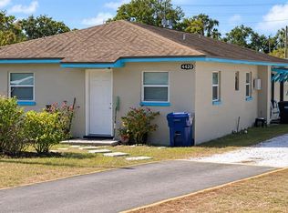 4420 N CLARK AVENUE, TAMPA, FL 33614