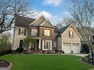 127 Stargaze Rdg, Canton, GA 30114