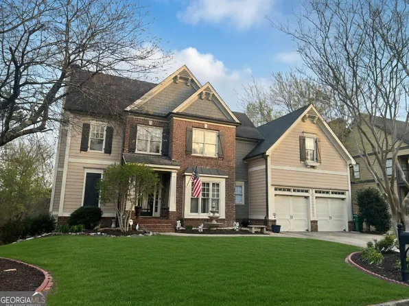 127 Stargaze Rdg, Canton, GA 30114