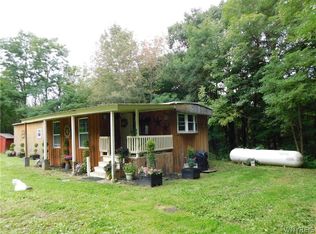 4322 Moss Brook Rd #6, Friendship, NY 14739