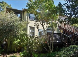 1025 Galvin St, Oakland, CA
